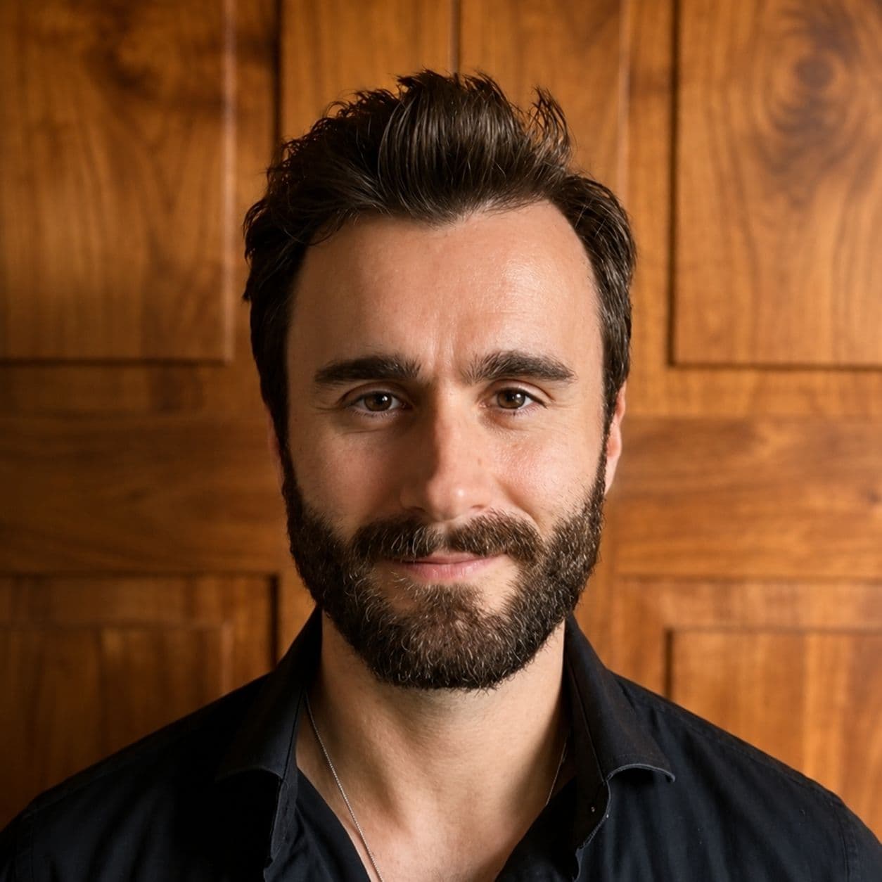 Ryan, founder of Zen Growth